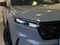 2025 Honda CR-V Hybrid Sport-L AWD