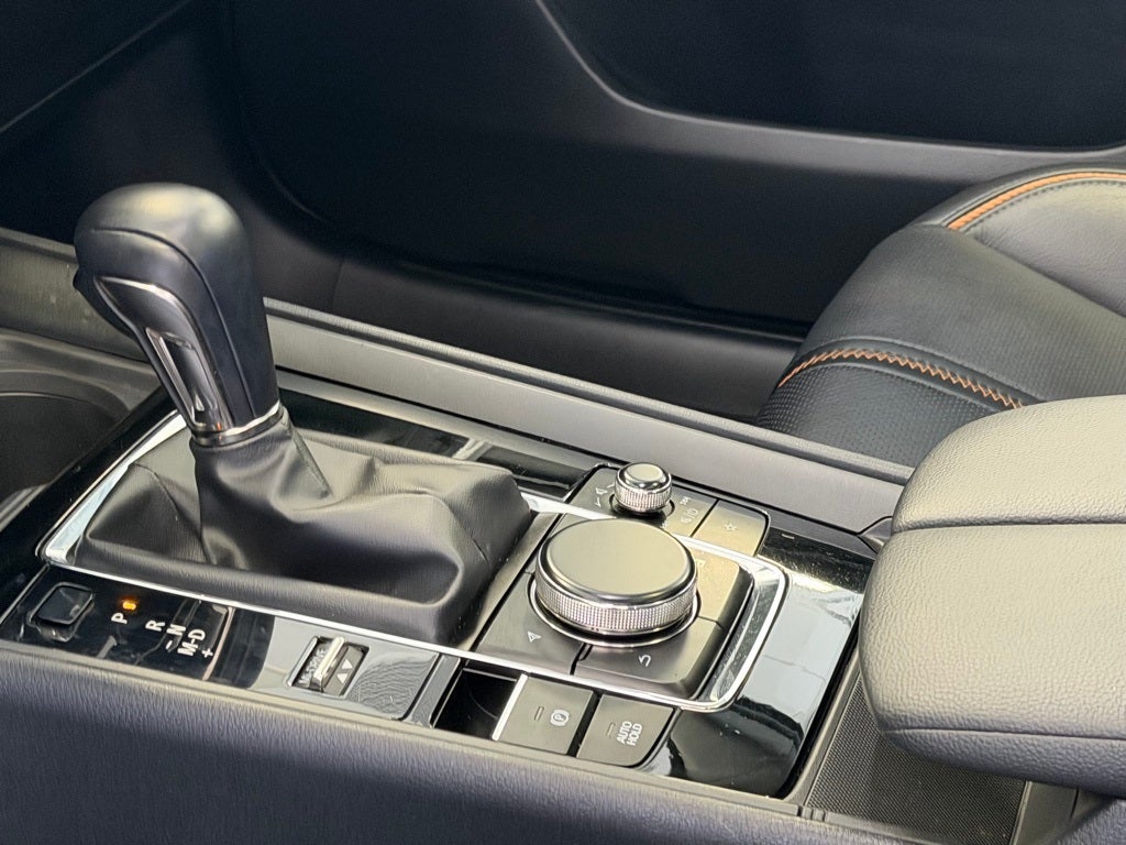 2024 Mazda Mazda CX-50 2.5 S Premium Plus Package AWD