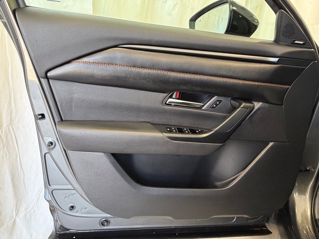 2024 Mazda Mazda CX-50 2.5 S Premium Plus Package AWD