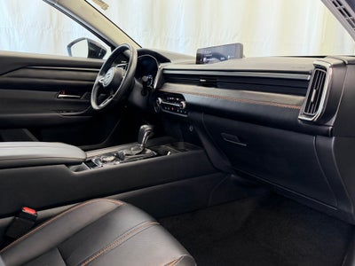 2024 Mazda Mazda CX-50 2.5 S Premium Plus Package AWD