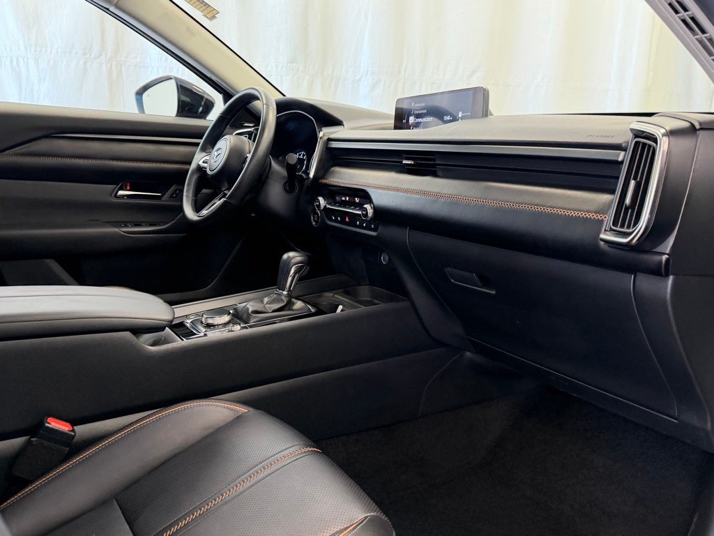 2024 Mazda Mazda CX-50 2.5 S Premium Plus Package AWD