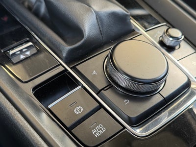 2024 Mazda Mazda CX-50 2.5 S Premium Plus Package AWD