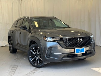 2024 Mazda Mazda CX-50 2.5 S Premium Plus Package AWD