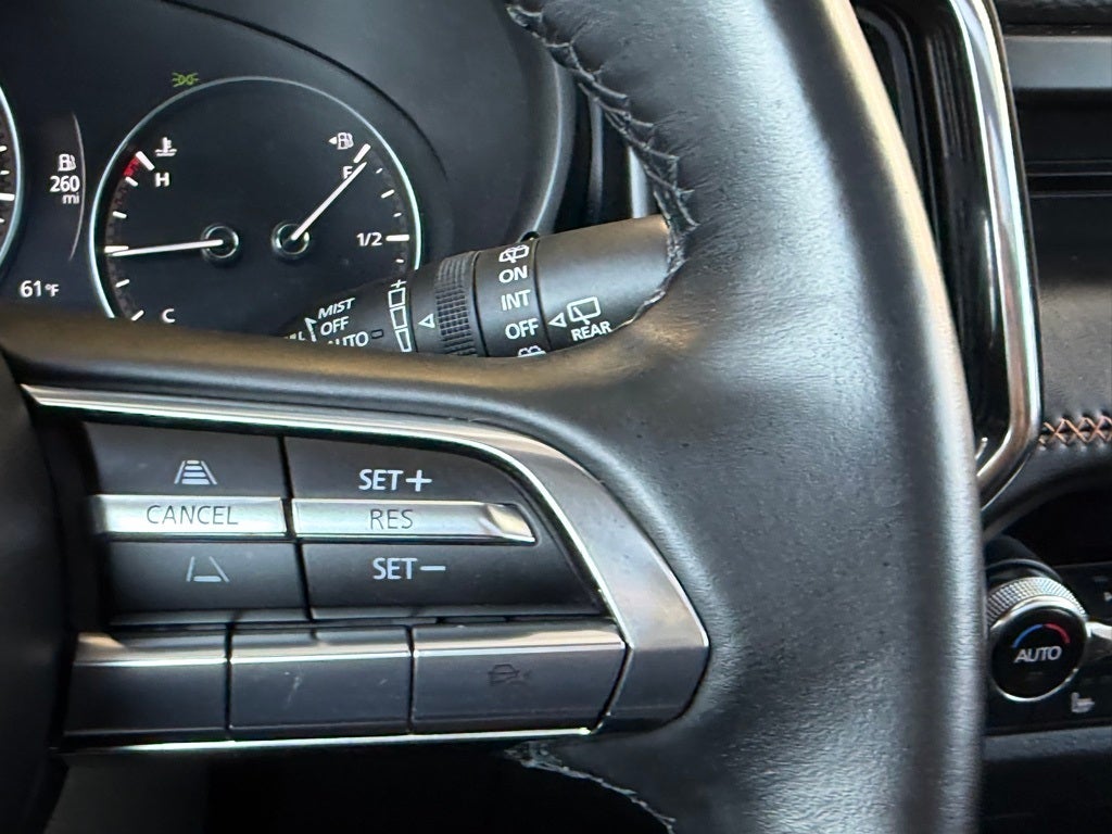 2024 Mazda Mazda CX-50 2.5 S Premium Plus Package AWD