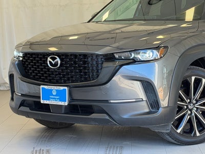 2024 Mazda Mazda CX-50 2.5 S Premium Plus Package AWD