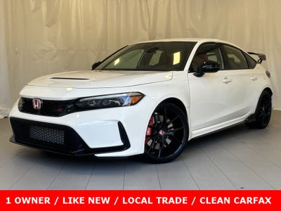 2025 Honda Civic Type R Base