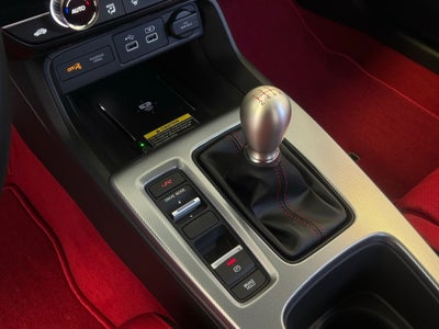 2025 Honda Civic Type R Base