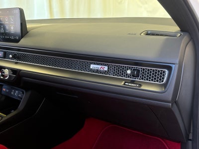 2025 Honda Civic Type R Base