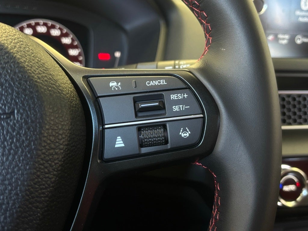 2025 Honda Civic Type R Base