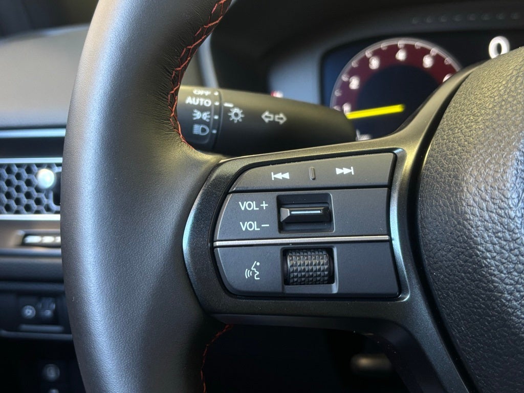 2025 Honda Civic Type R Base