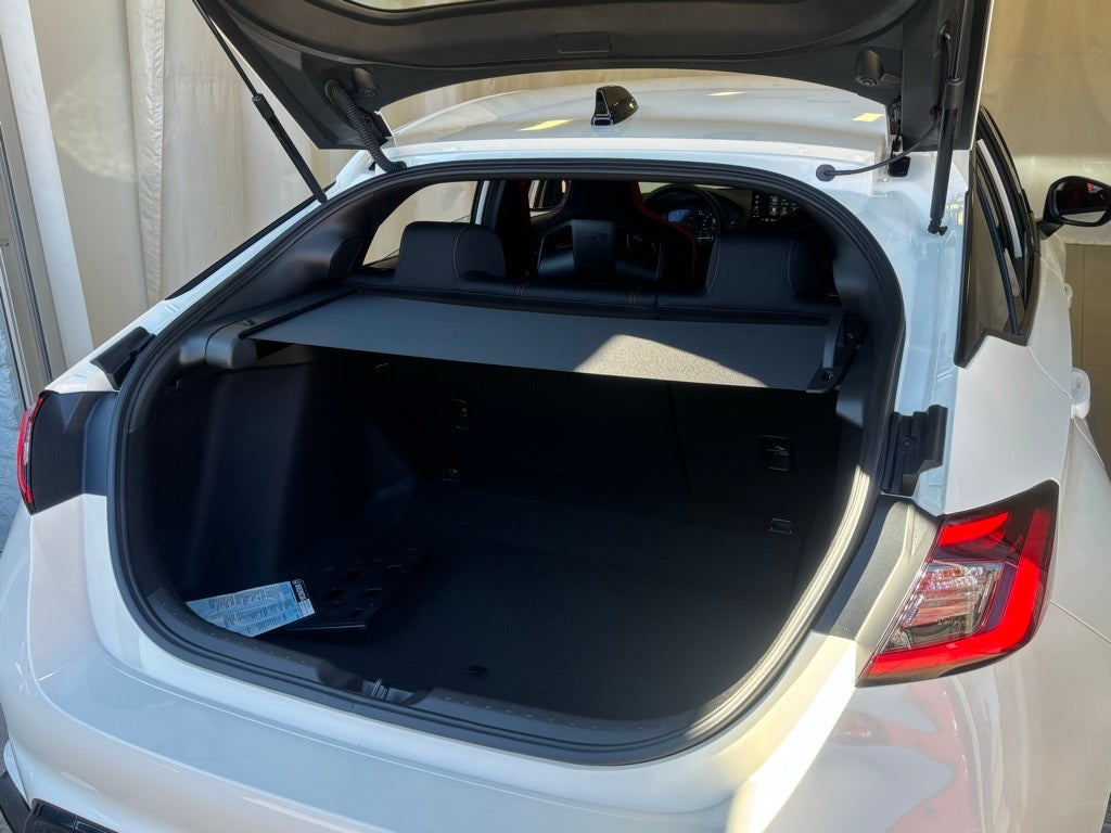 2025 Honda Civic Type R Base