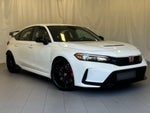 2025 Honda Civic Type R Base