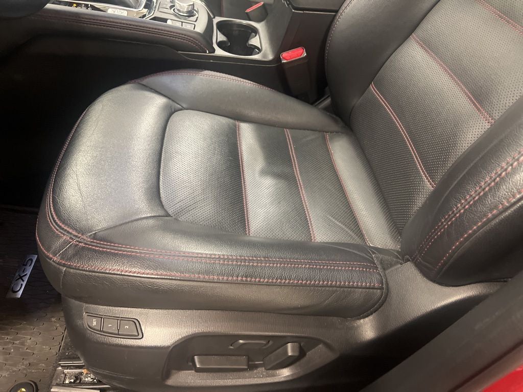 2023 Mazda Mazda CX-5 2.5 Turbo AWD