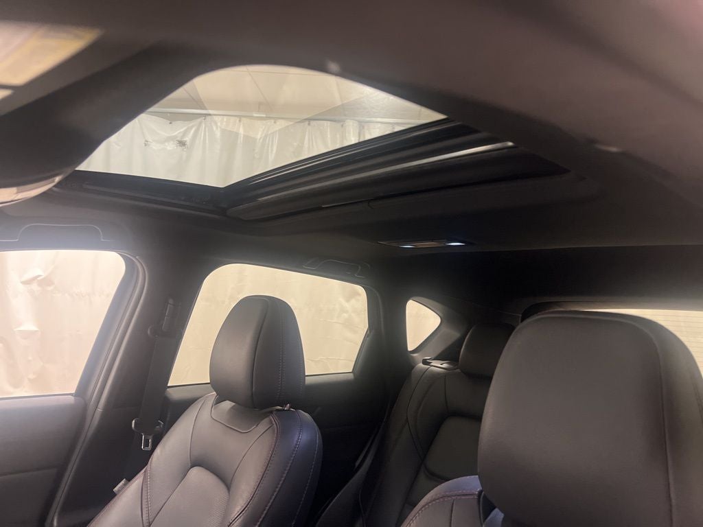 2023 Mazda Mazda CX-5 2.5 Turbo AWD