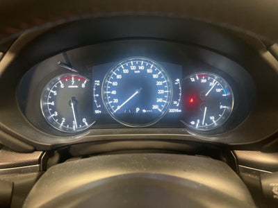 2023 Mazda Mazda CX-5 2.5 Turbo AWD