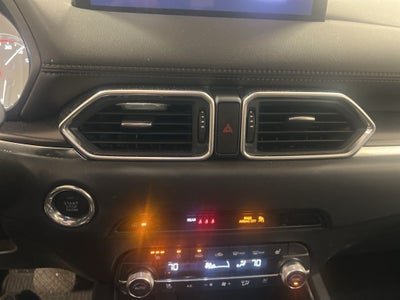 2023 Mazda Mazda CX-5 2.5 Turbo AWD