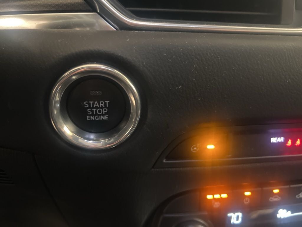 2023 Mazda Mazda CX-5 2.5 Turbo AWD