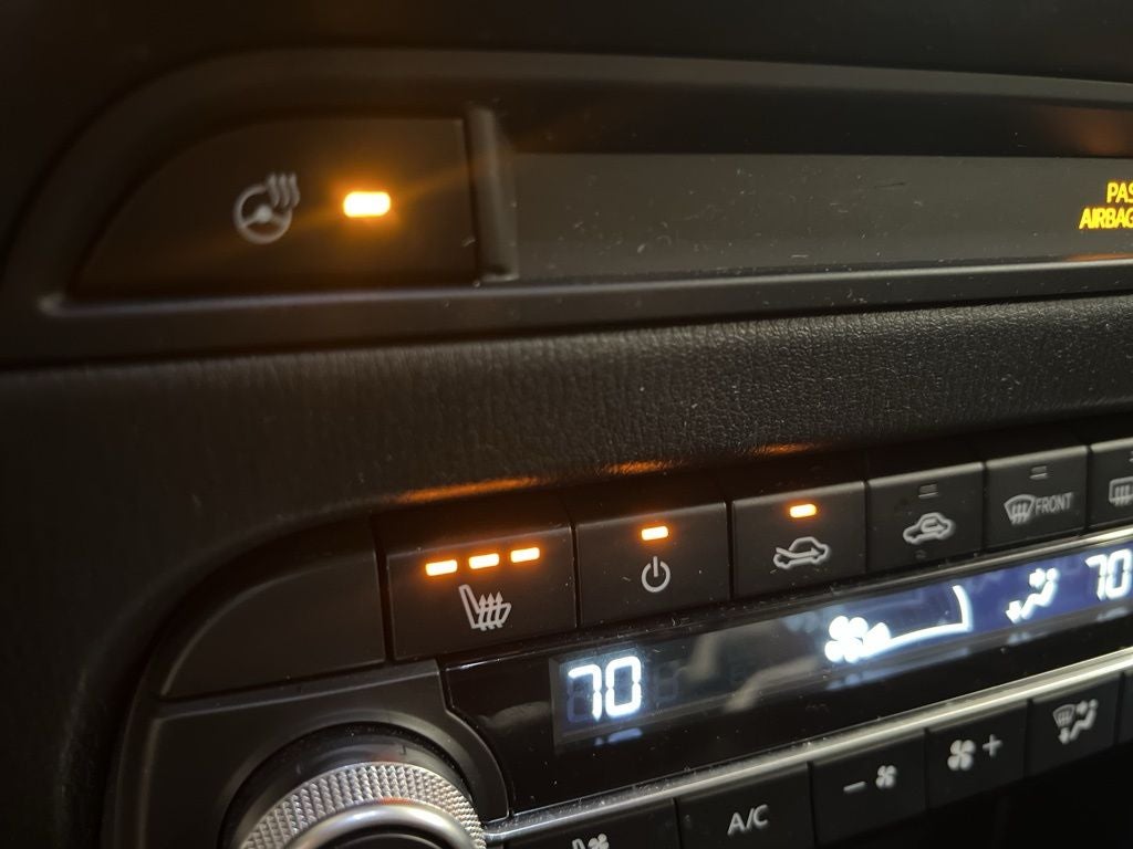 2023 Mazda Mazda CX-5 2.5 Turbo AWD