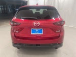 2023 Mazda Mazda CX-5 2.5 Turbo AWD