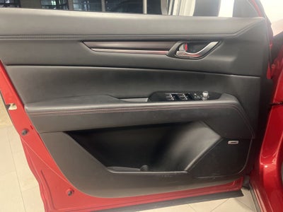 2023 Mazda Mazda CX-5 2.5 Turbo AWD