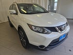 2018 Nissan Rogue Sport SL