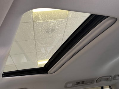 2018 Nissan Armada Platinum 4WD