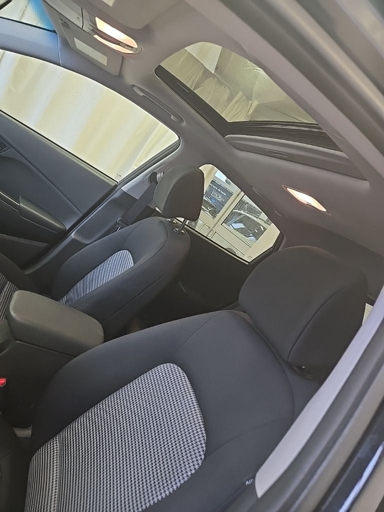 2021 Hyundai Kona SEL Plus