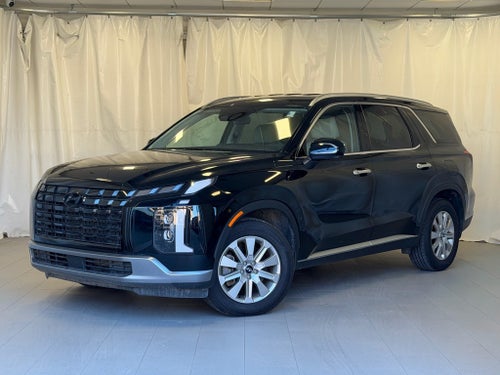 2023 Hyundai Palisade SEL AWD