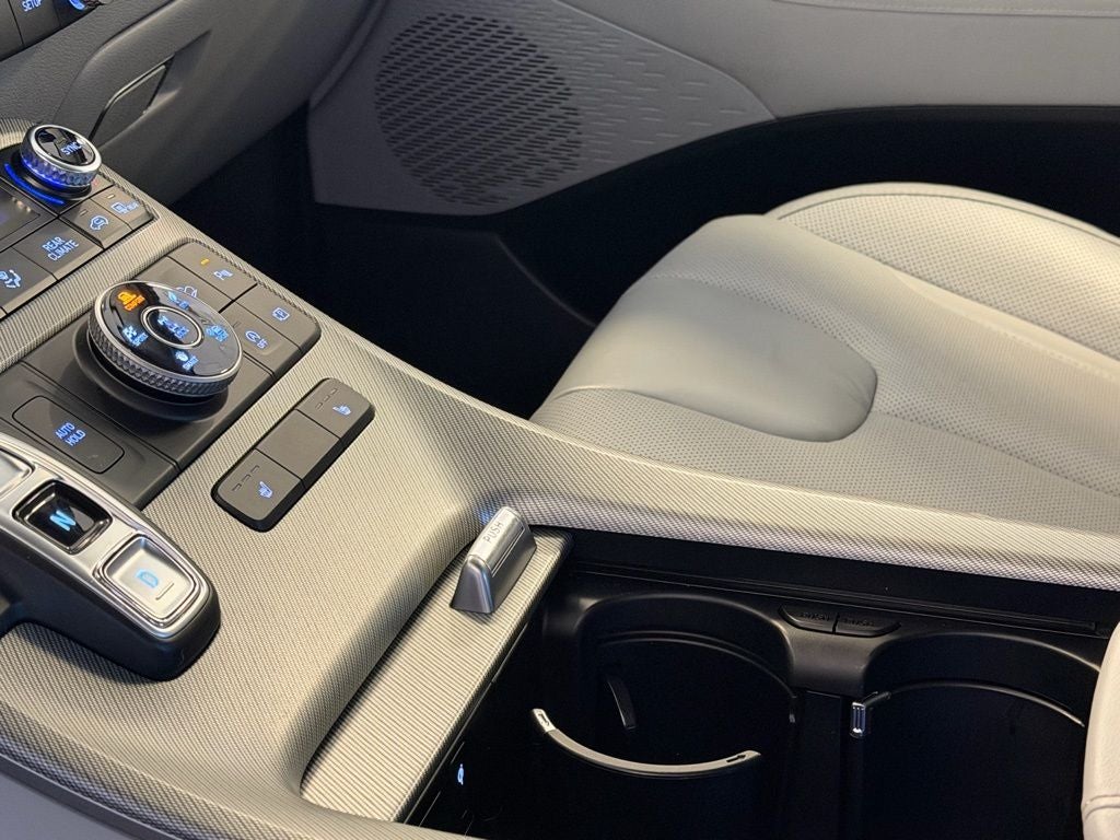 2023 Hyundai Palisade SEL AWD