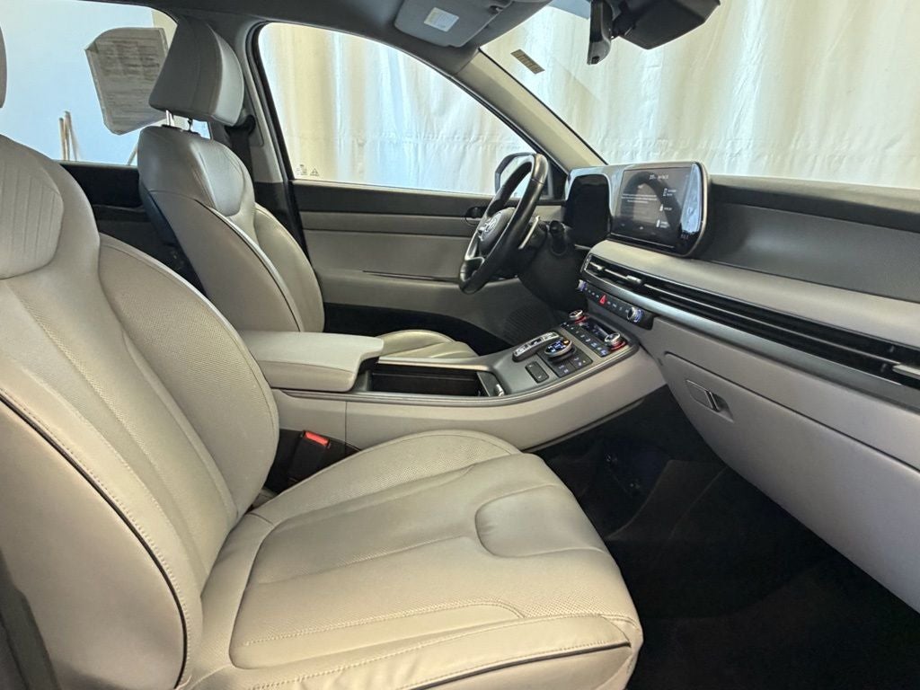 2023 Hyundai Palisade SEL AWD