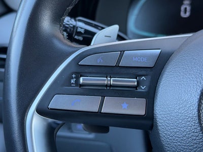 2023 Hyundai Palisade SEL AWD