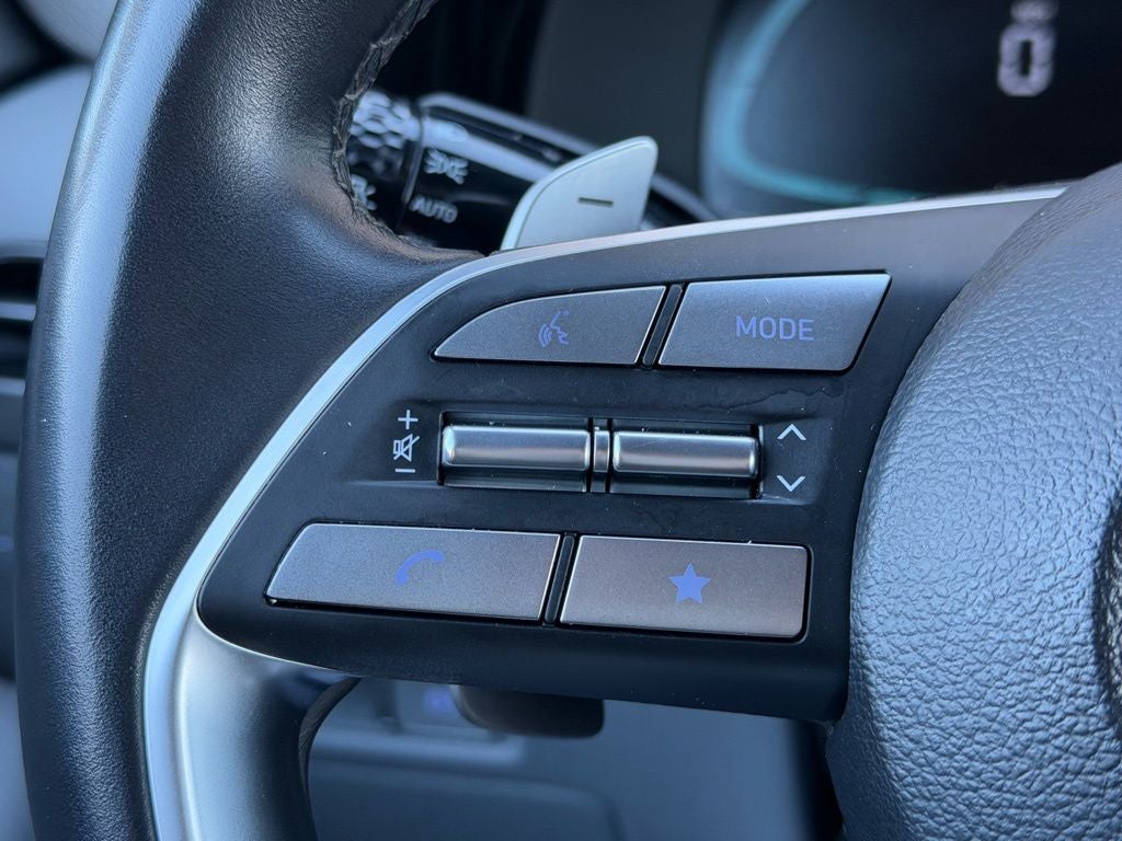 2023 Hyundai Palisade SEL AWD