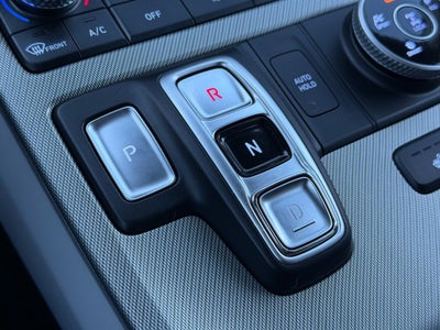 2023 Hyundai Palisade SEL AWD