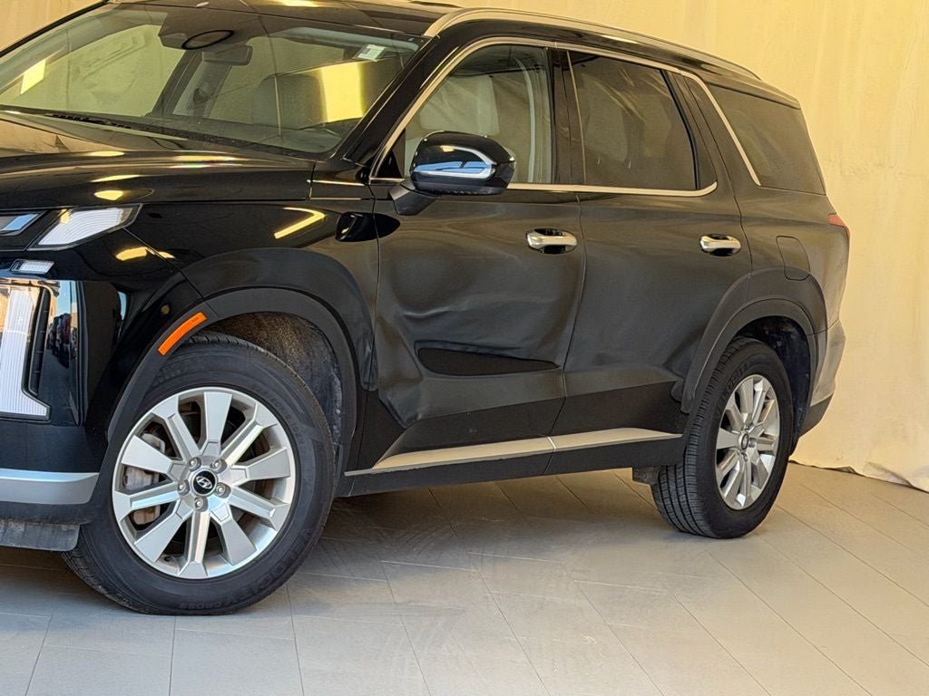 2023 Hyundai Palisade SEL AWD
