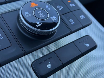 2023 Hyundai Palisade SEL AWD