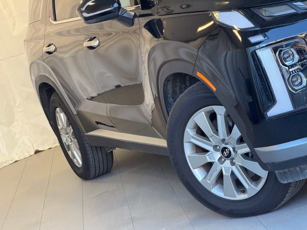 2023 Hyundai Palisade SEL AWD