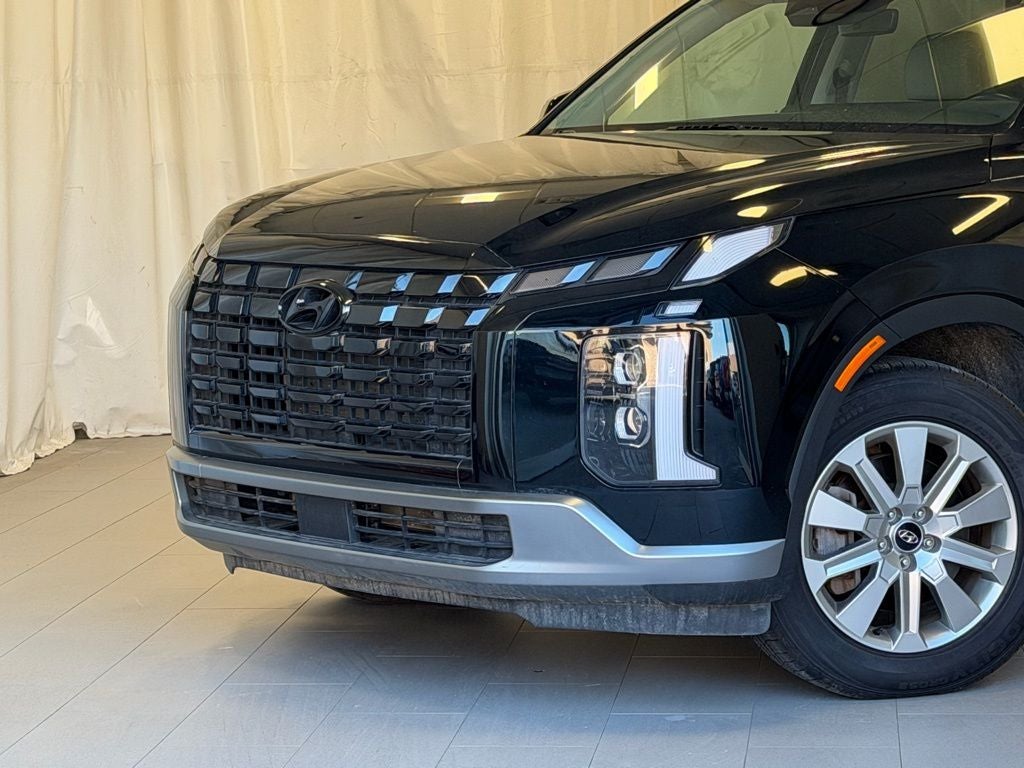 2023 Hyundai Palisade SEL AWD