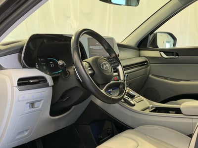 2023 Hyundai Palisade SEL AWD