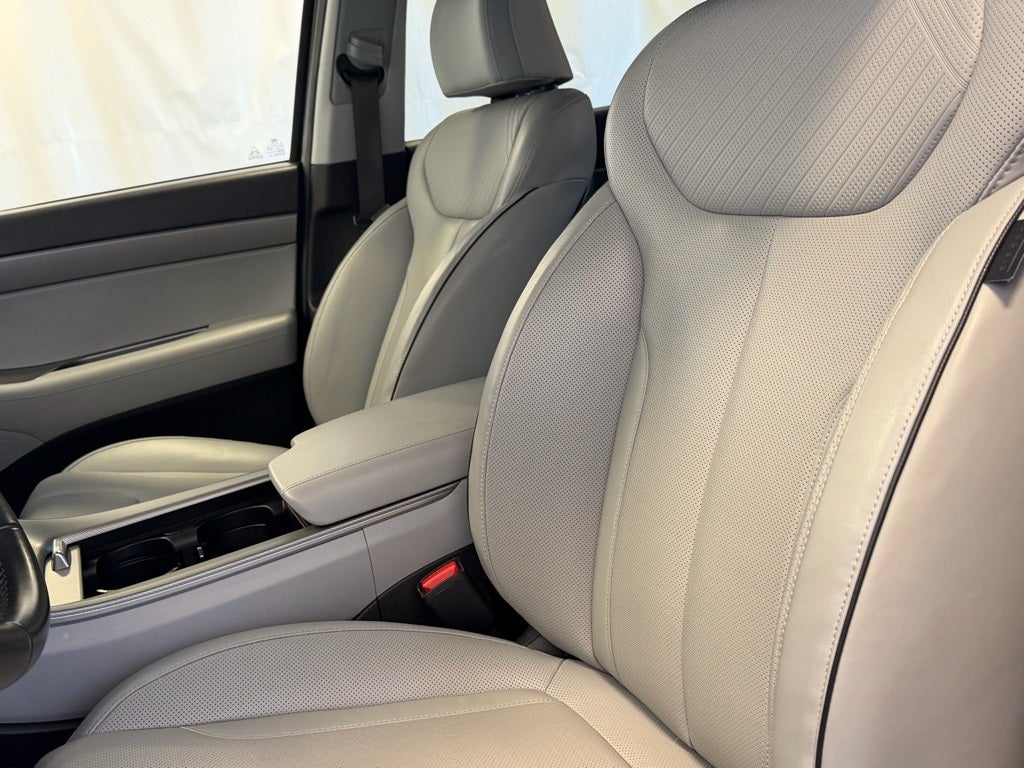 2023 Hyundai Palisade SEL AWD
