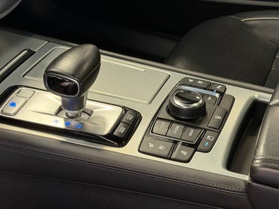 2018 Genesis G80 5.0 Ultimate AWD