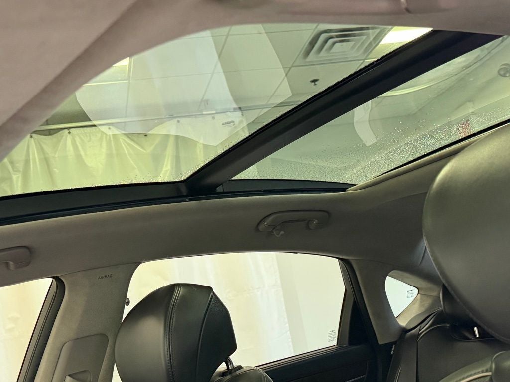 2018 Genesis G80 5.0 Ultimate AWD