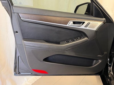 2018 Genesis G80 5.0 Ultimate AWD