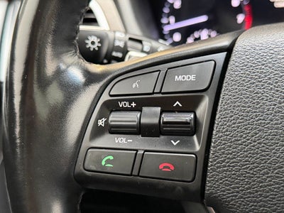 2018 Genesis G80 5.0 Ultimate AWD