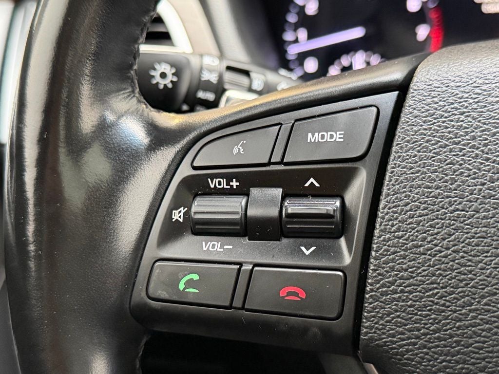 2018 Genesis G80 5.0 Ultimate AWD