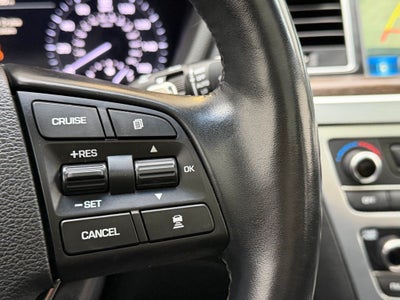 2018 Genesis G80 5.0 Ultimate AWD