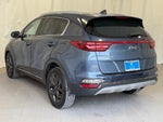 2021 Kia Sportage S