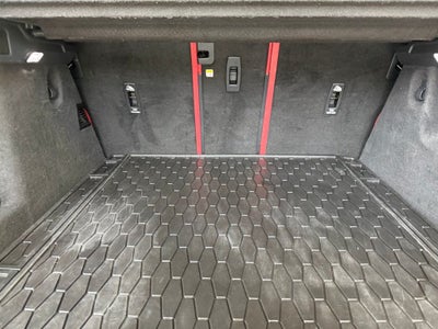 2021 Jaguar F-PACE SVR AWD