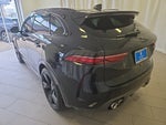 2021 Jaguar F-PACE SVR