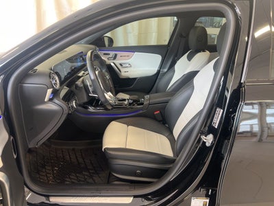 2021 Mercedes-Benz AMG® A 35 Base 4MATIC®