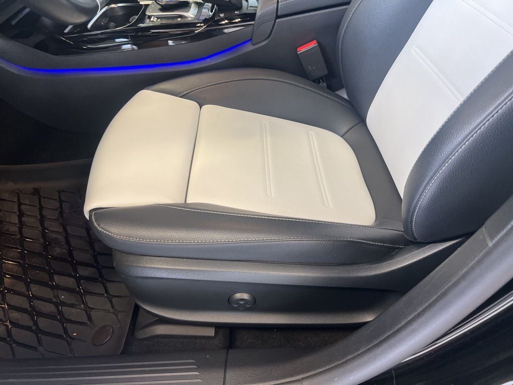 2021 Mercedes-Benz AMG® A 35 Base 4MATIC®